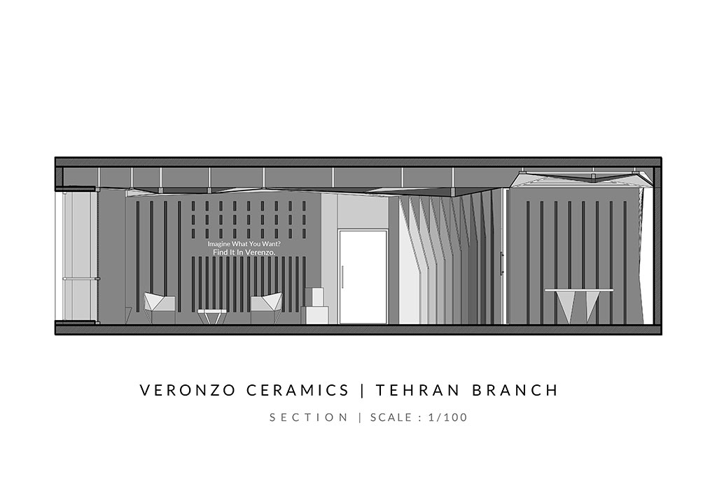 Veronzo Ceramics Showroom Veronzo Ceramics Showroom